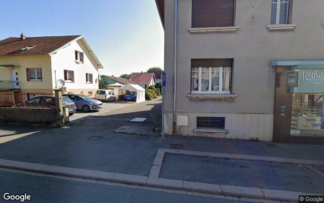 Picture of the location