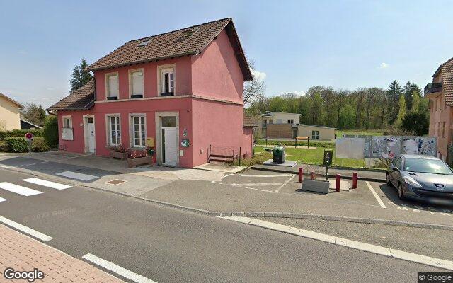 Picture of the location