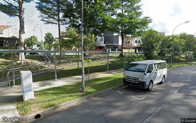 Picture of the location