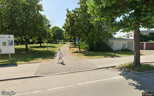 Picture of the location