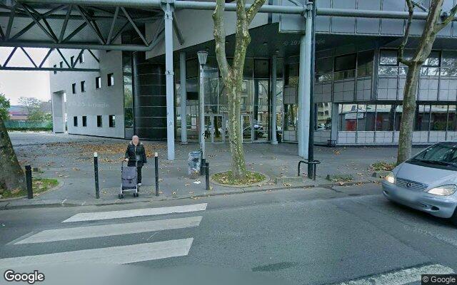 Picture of the location