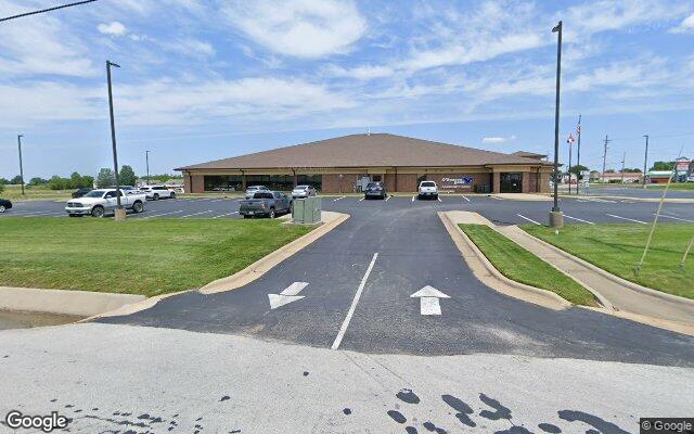 Picture of the location