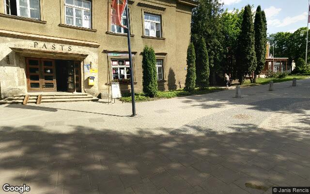 Picture of the location