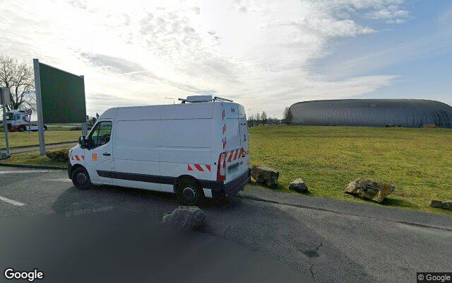 Picture of the location