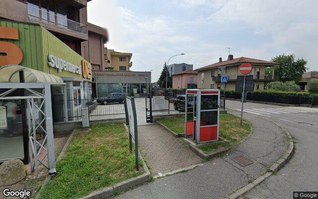 Picture of the location