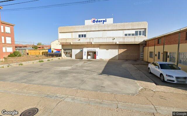 Picture of the location