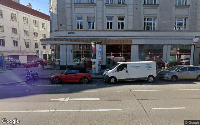 Picture of the location