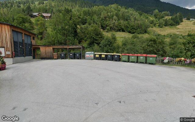 Picture of the location
