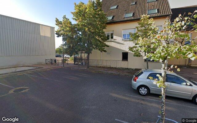 Picture of the location