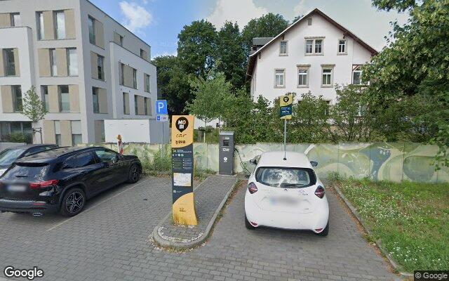 Picture of the location