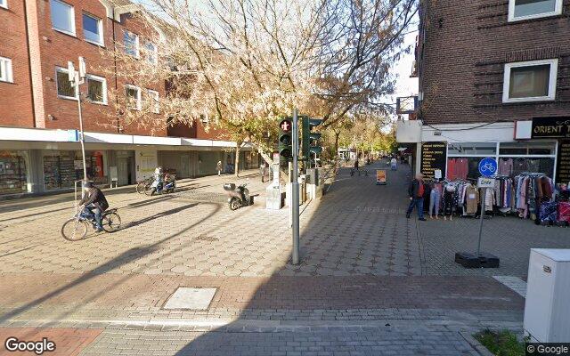 Picture of the location