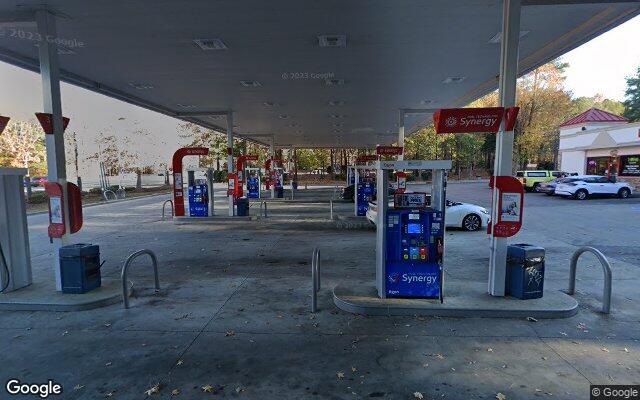 Picture of the location