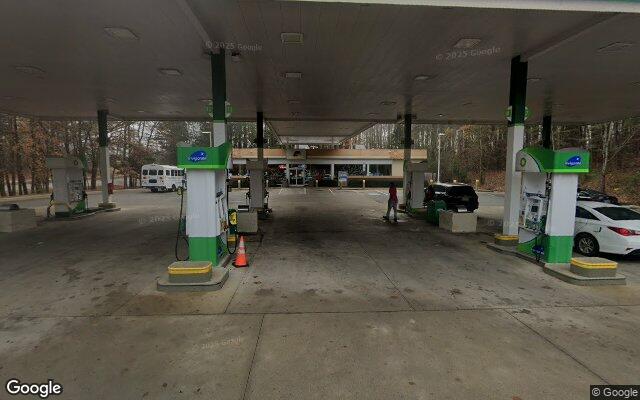 Picture of the location