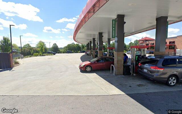 Picture of the location