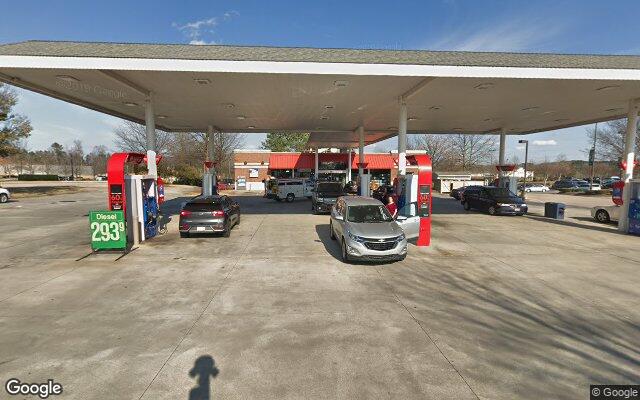 Picture of the location