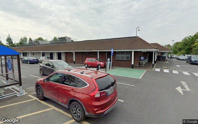 Picture of the location