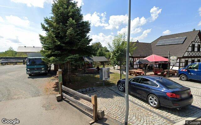 Picture of the location