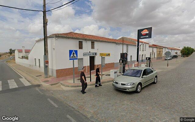 Picture of the location