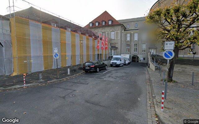 Picture of the location