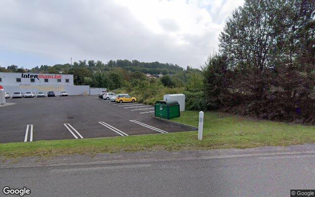 Picture of the location