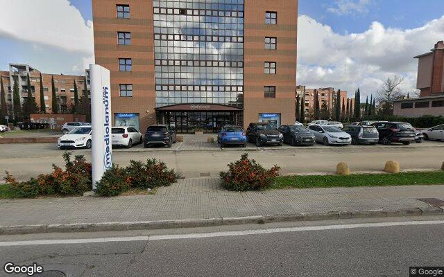 Picture of the location