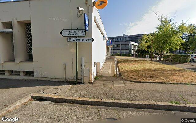 Picture of the location