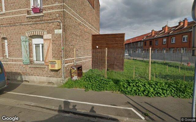 Picture of the location