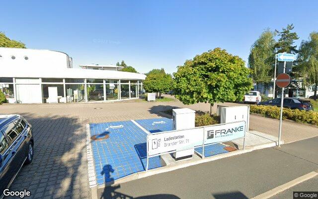 Picture of the location