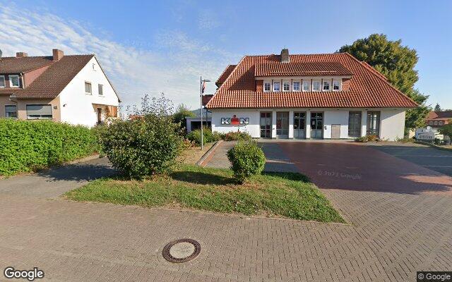 Picture of the location