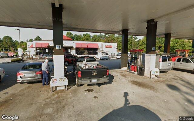 Picture of the location