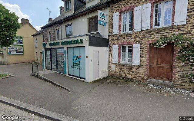 Picture of the location