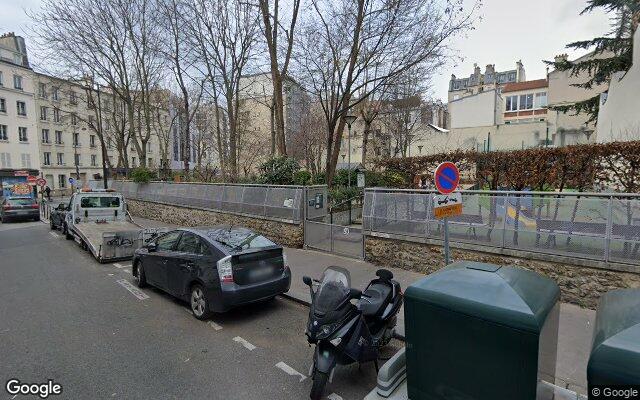 Picture of the location