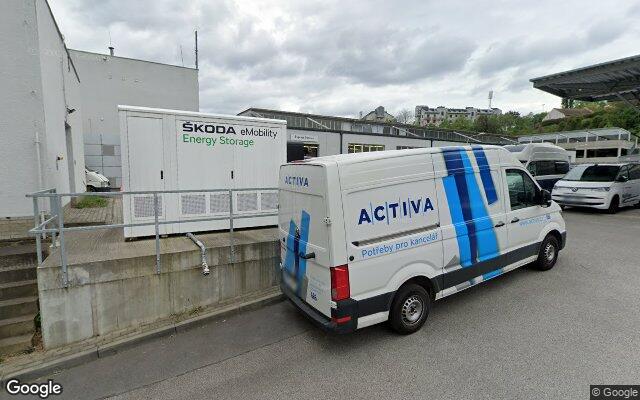 Picture of the location