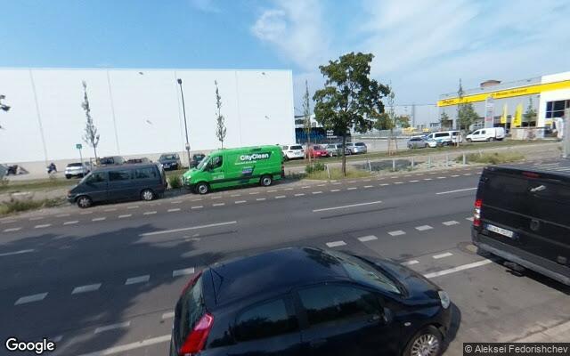 Picture of the location