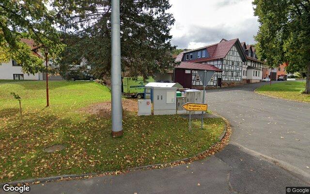 Picture of the location