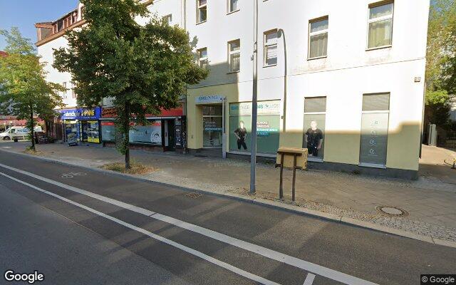Picture of the location