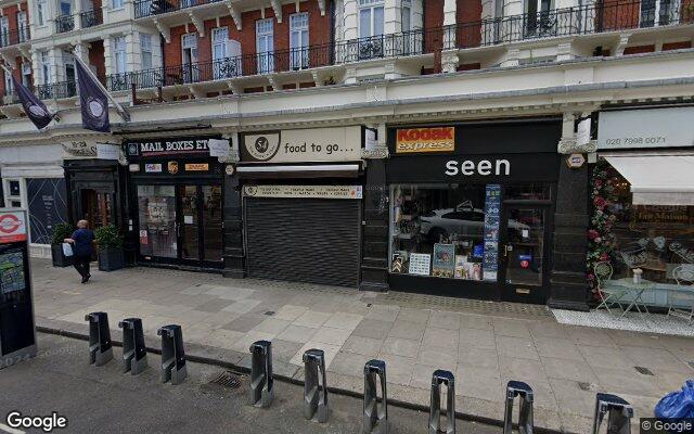 Picture of the location