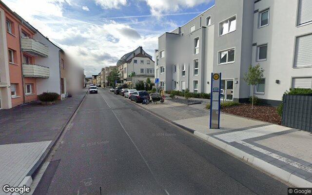 Picture of the location