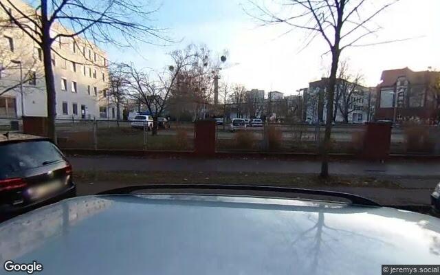 Picture of the location