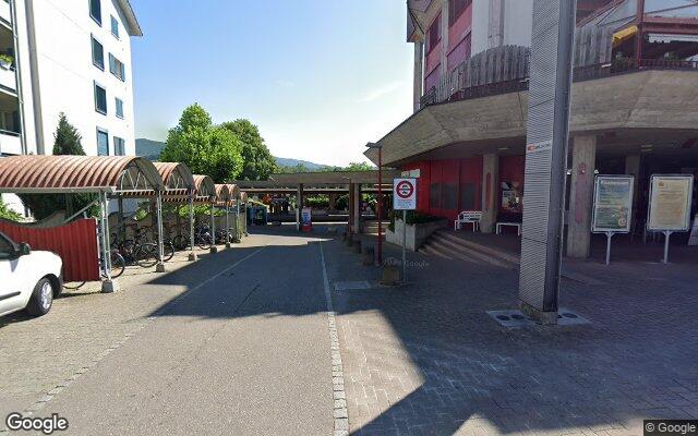Picture of the location
