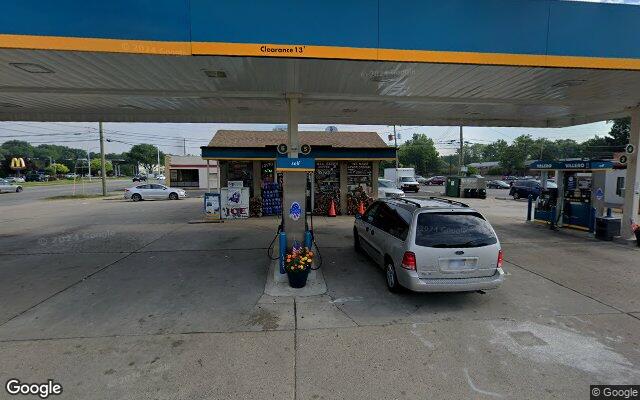Picture of the location