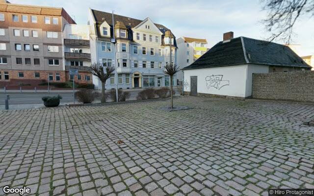 Picture of the location