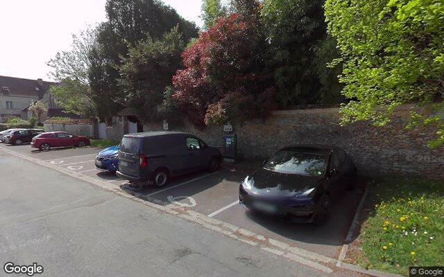 Picture of the location