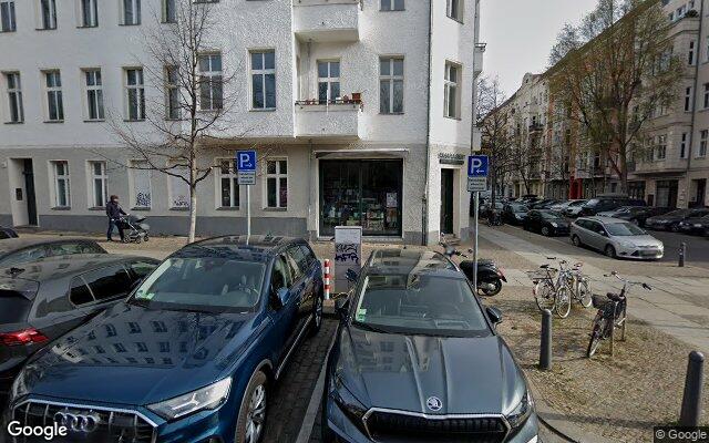 Picture of the location