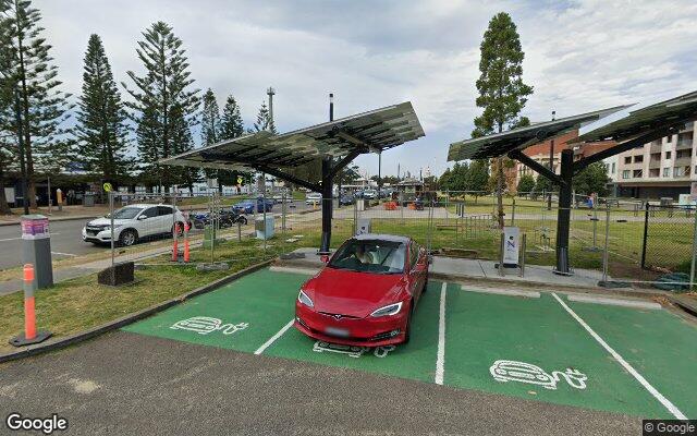 Picture of the location