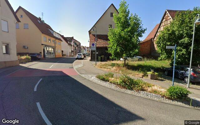 Picture of the location