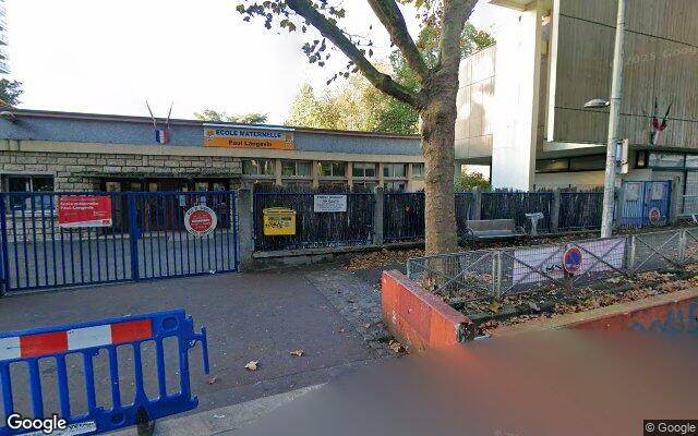 Picture of the location