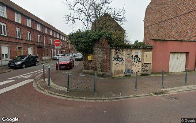 Picture of the location
