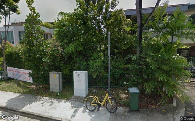 Picture of the location