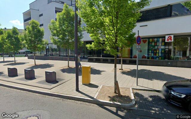 Picture of the location
